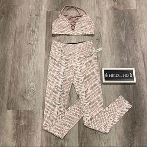 Victoria’s Secret Sport Set